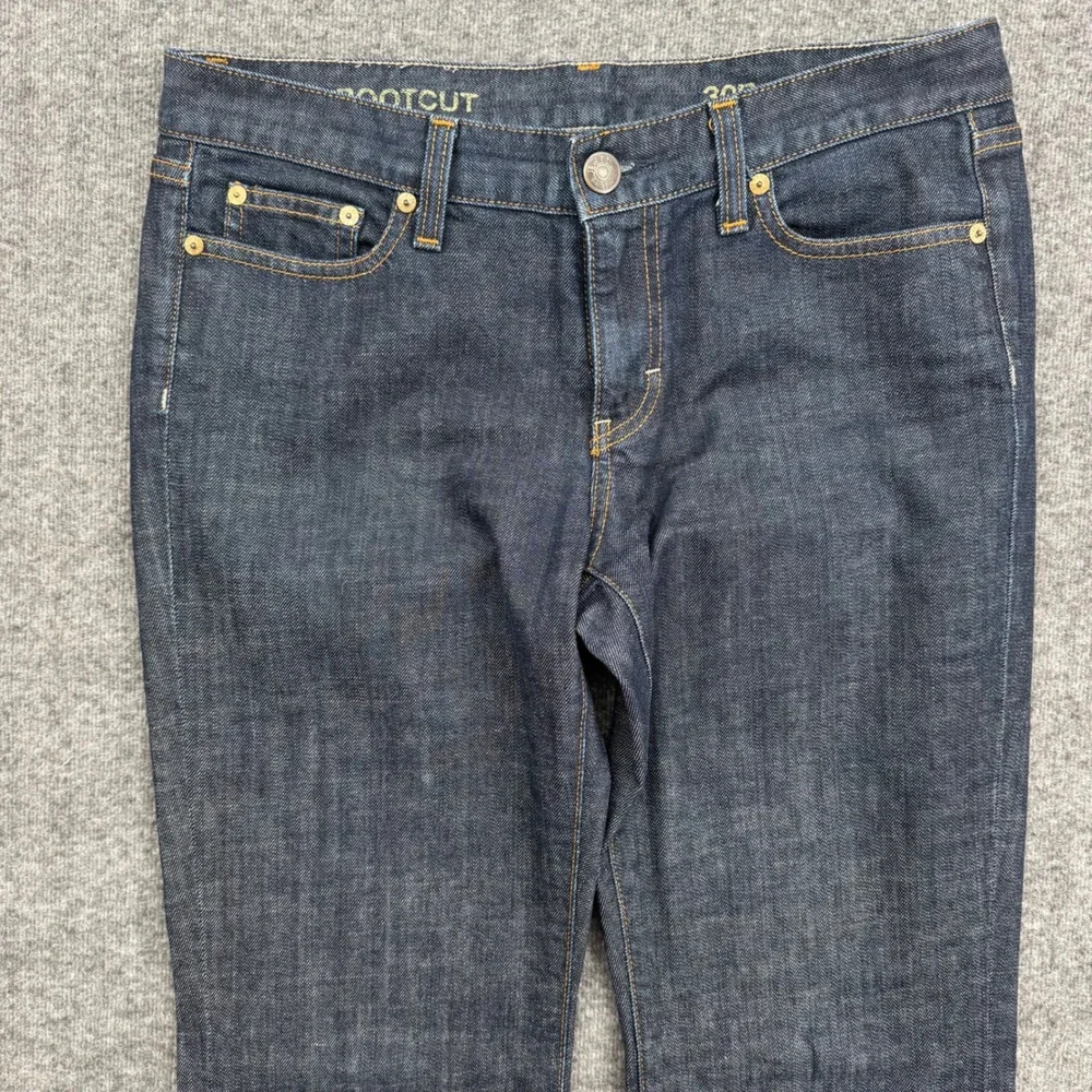 J. Crew crew bootcut